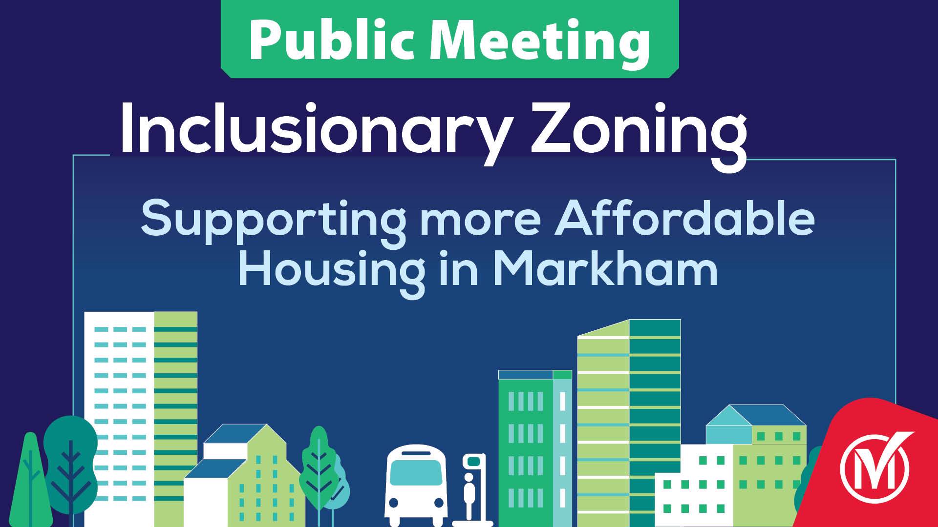 Markham 360 EP. 167 cover from the weekly newsletter